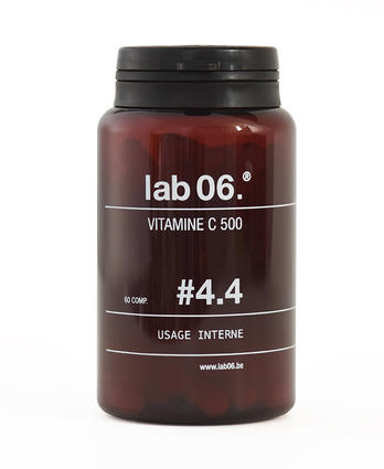 Vitamine c 500 