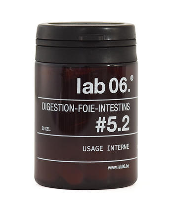 Digestion / foie / intestins 