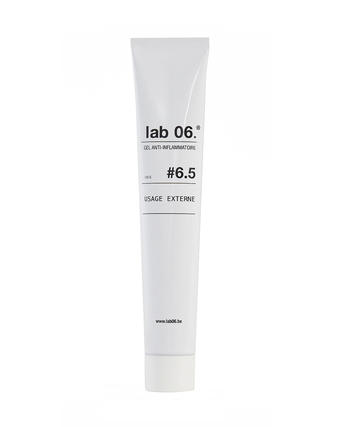 Gel anti-inflammatoire