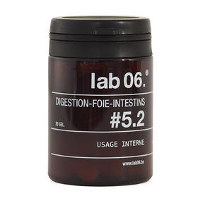 Digestion / foie / intestins 