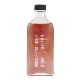 Sirop toux grasse 